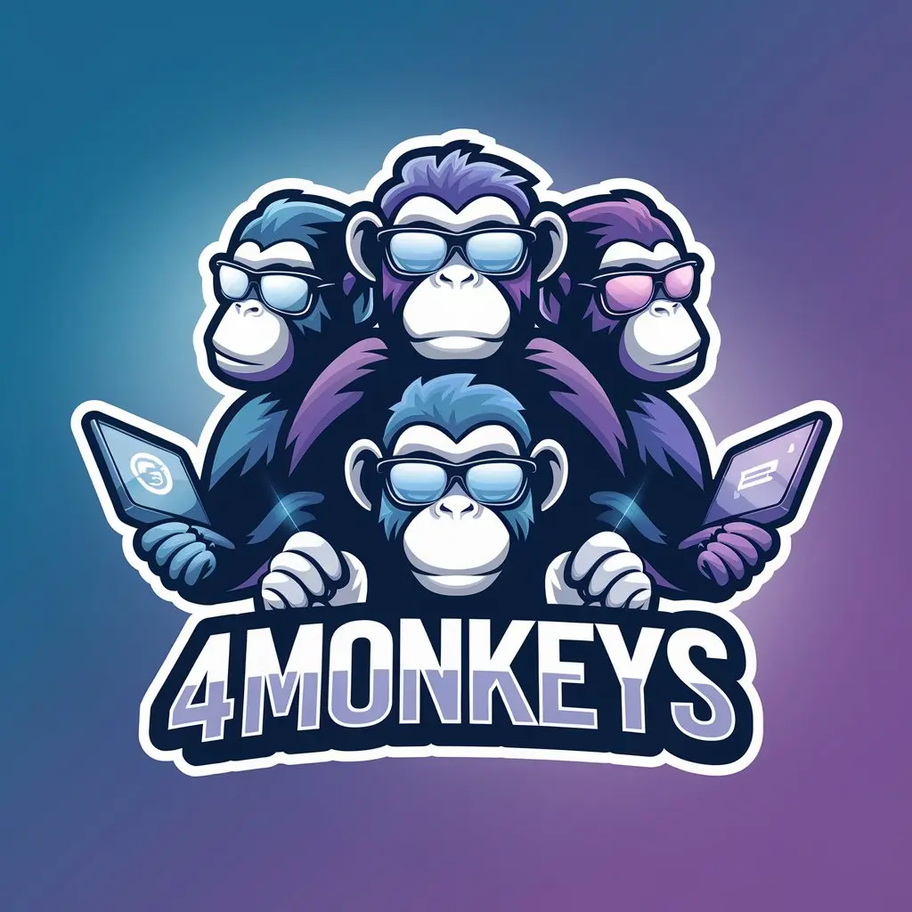 4Monkeys